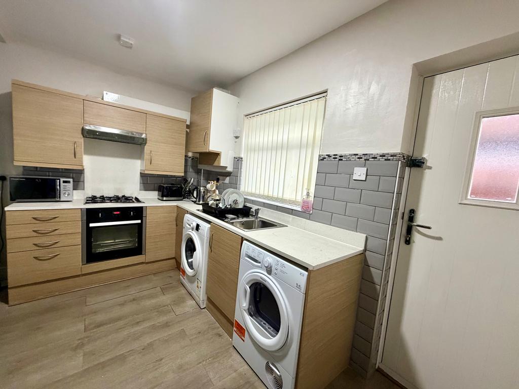 House in Manchester - View 5