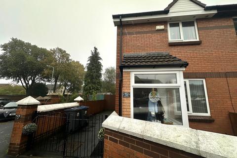 Fenton Road, Birmingham, B27
