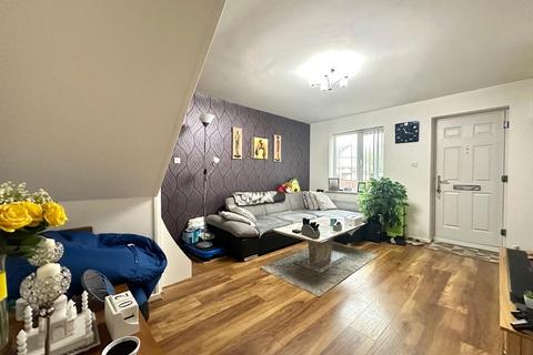 undefined, Fenton Road, Birmingham, B27