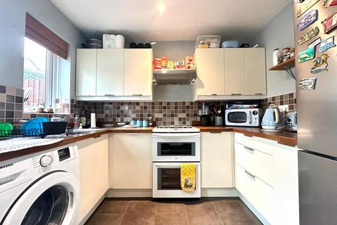 undefined, Fenton Road, Birmingham, B27