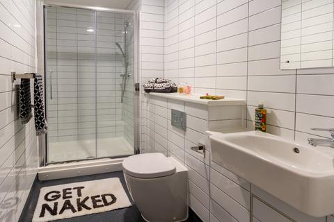 undefined, Classic Non En Suite at Gulson Gardens, 55 Gulson Road CV1