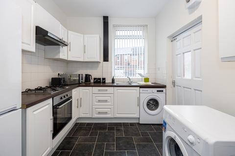 undefined, Hall Avenue, Manchester, M14