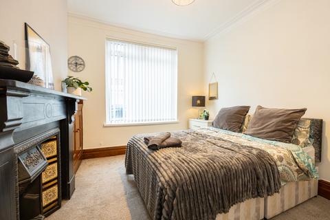 undefined, Hall Avenue, Manchester, M14