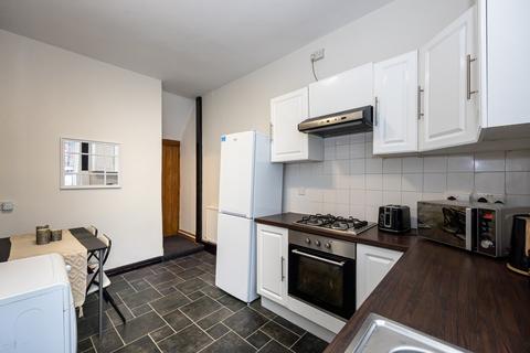 undefined, Hall Avenue, Manchester, M14