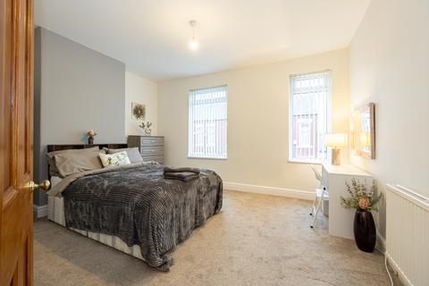 undefined, Hall Avenue, Manchester, M14