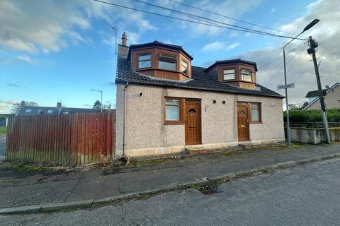 undefined, Kirk Street, Larkhall, ML9