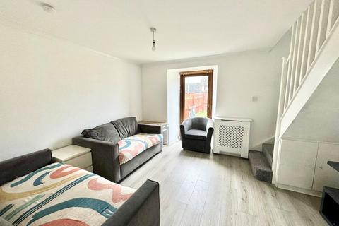 undefined, Kirk Street, Larkhall, ML9