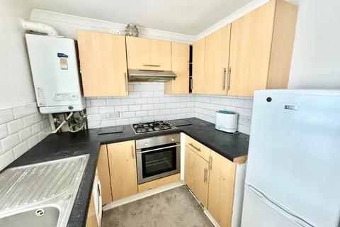 undefined, Kirk Street, Larkhall, ML9