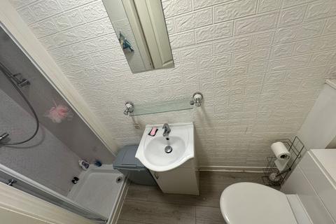 undefined, Kirk Street, Larkhall, ML9