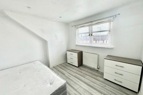 undefined, Kirk Street, Larkhall, ML9