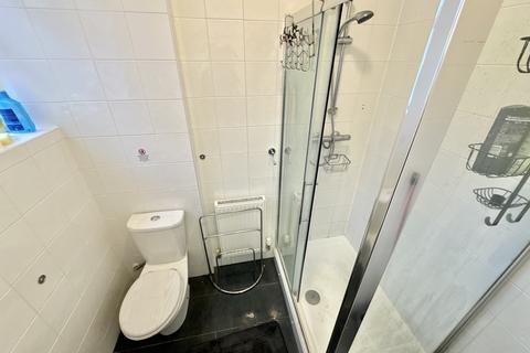 undefined, Newcombe Road, Coventry, CV5