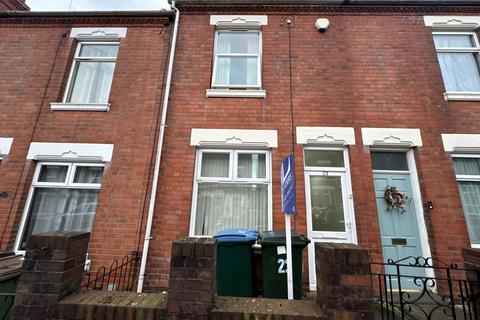 undefined, Newcombe Road, Coventry, CV5