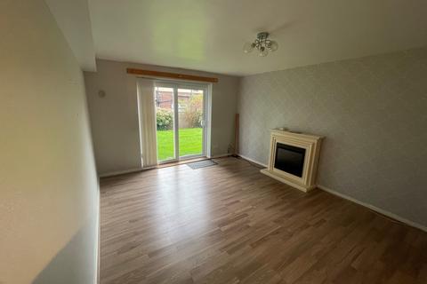 undefined, Cammell Court, Prenton, CH43