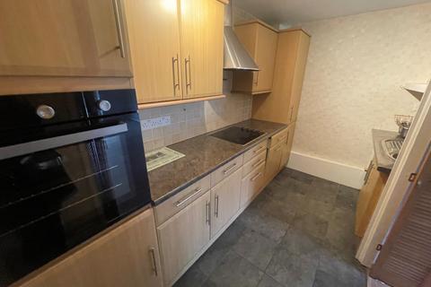 undefined, Cammell Court, Prenton, CH43