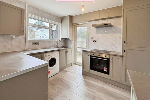 undefined, Valence Road, Erith, DA8 3JT