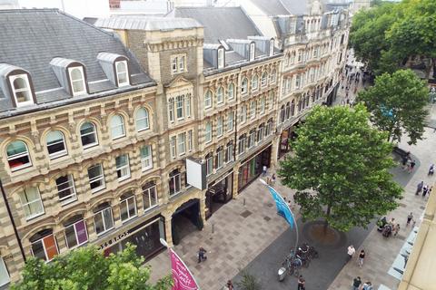 1 bedroom apartment to rent, Hayes Apartments, Cardiff, CF10