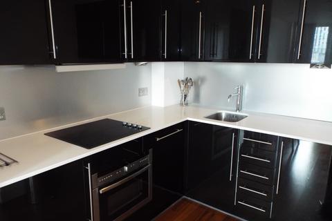 1 bedroom apartment to rent, Hayes Apartments, Cardiff, CF10