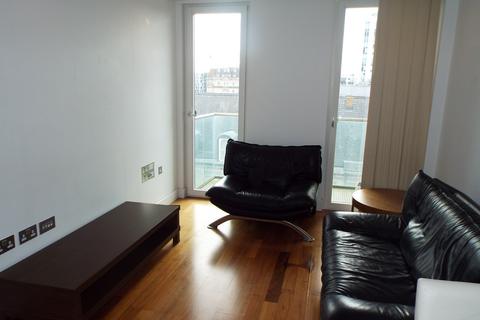 1 bedroom apartment to rent, Hayes Apartments, Cardiff, CF10