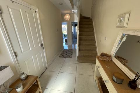 undefined, Willowherb Road, Emersons Green, BRISTOL