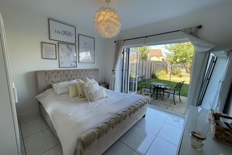 undefined, Willowherb Road, Emersons Green, BRISTOL