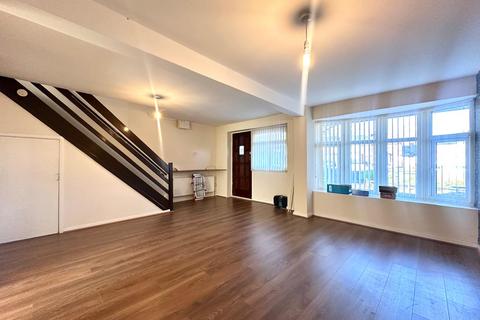undefined, Cotterills Lane, Birmingham, B8