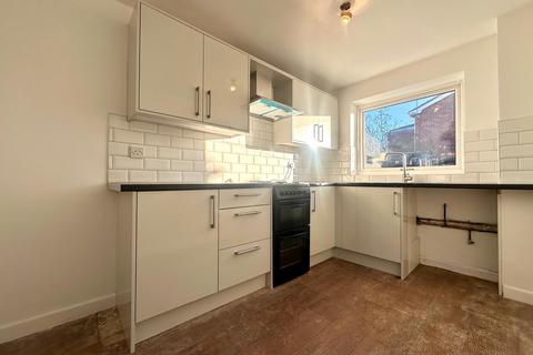 undefined, Cotterills Lane, Birmingham, B8