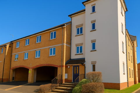undefined, Guinevere House, Redhill, RH1
