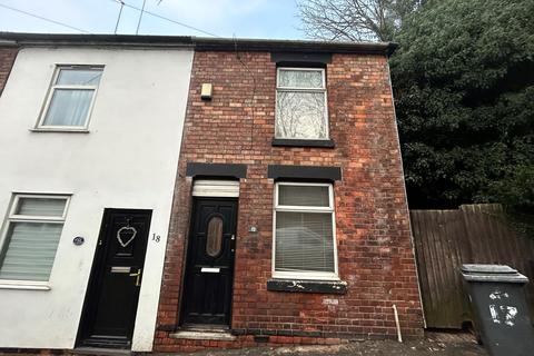 undefined, Bearwood Hill Road, Burton-on-Trent, DE15