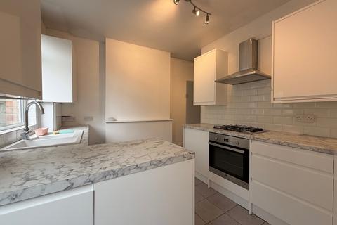 undefined, Bearwood Hill Road, Burton-on-Trent, DE15