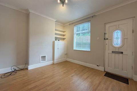 undefined, Bearwood Hill Road, Burton-on-Trent, DE15