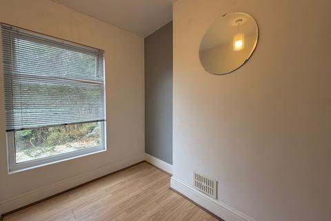 undefined, Bearwood Hill Road, Burton-on-Trent, DE15