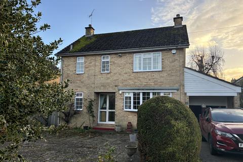 3 bedroom detached house to rent, Orchard Road, Malton, YO17