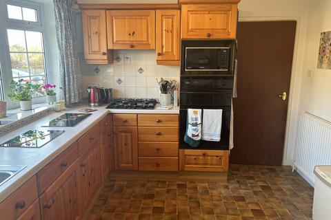 3 bedroom detached house to rent, Orchard Road, Malton, YO17