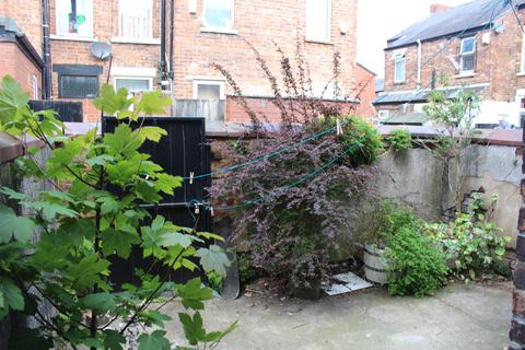 undefined, Kathleen Grove, Manchester, M14