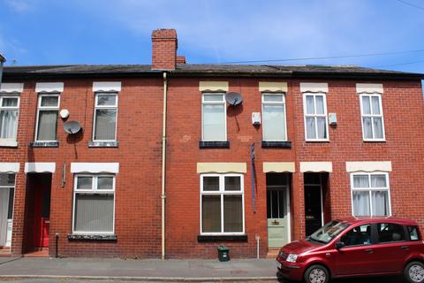 4 bedroom house to rent, Kathleen Grove, Manchester, M14