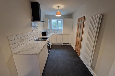 Winsford Road, Manchester, M14