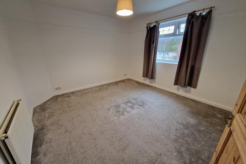 undefined, Winsford Road, Manchester, M14
