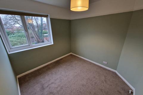 undefined, Winsford Road, Manchester, M14