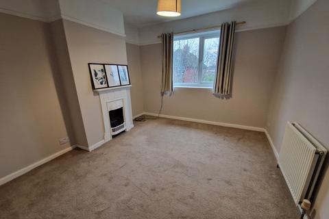 undefined, Winsford Road, Manchester, M14