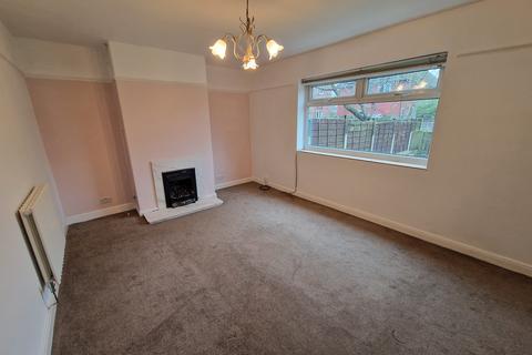 undefined, Winsford Road, Manchester, M14
