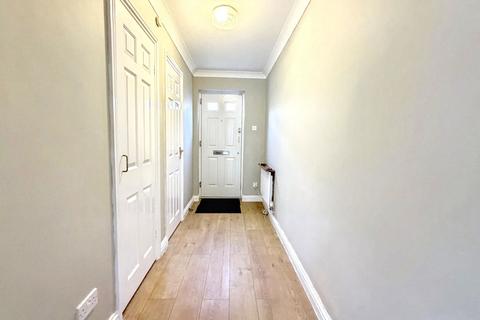 undefined, Mains Place , Morpeth, Northumberland, NE61 1AG