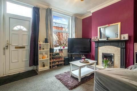 2 bedroom semi-detached house for sale, Mitchell Street, Long Eaton, Nottingham, Nottinghamshire, NG10
