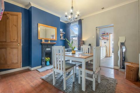 2 bedroom semi-detached house for sale, Mitchell Street, Long Eaton, Nottingham, Nottinghamshire, NG10