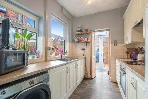 2 bedroom semi-detached house for sale, Mitchell Street, Long Eaton, Nottingham, Nottinghamshire, NG10