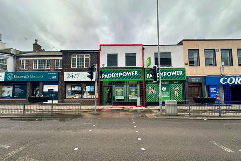 undefined, Campbell Place, Stoke On Trent ST4