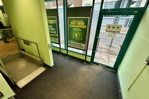 undefined, Campbell Place, Stoke On Trent ST4