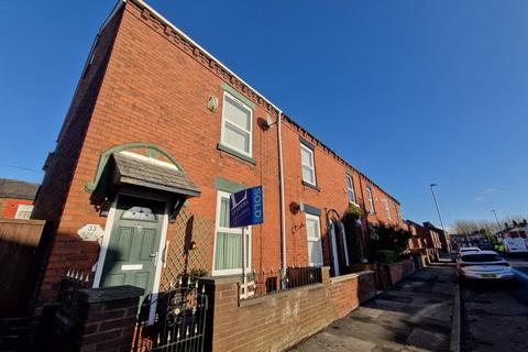 Harrop Street, Manchester, M18