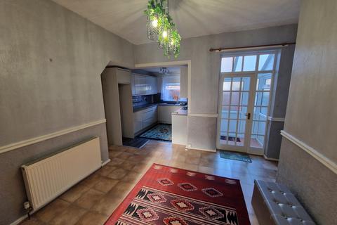 undefined, Harrop Street, Manchester, M18