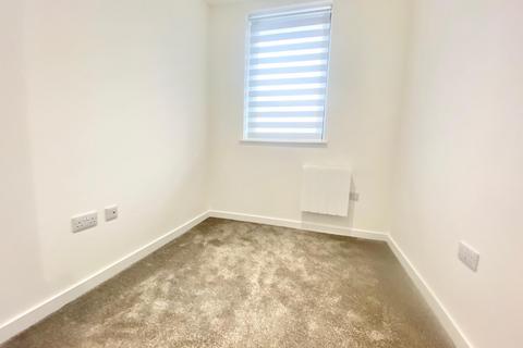 undefined, Ashwood Way, Basingstoke