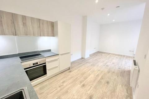undefined, Ashwood Way, Basingstoke